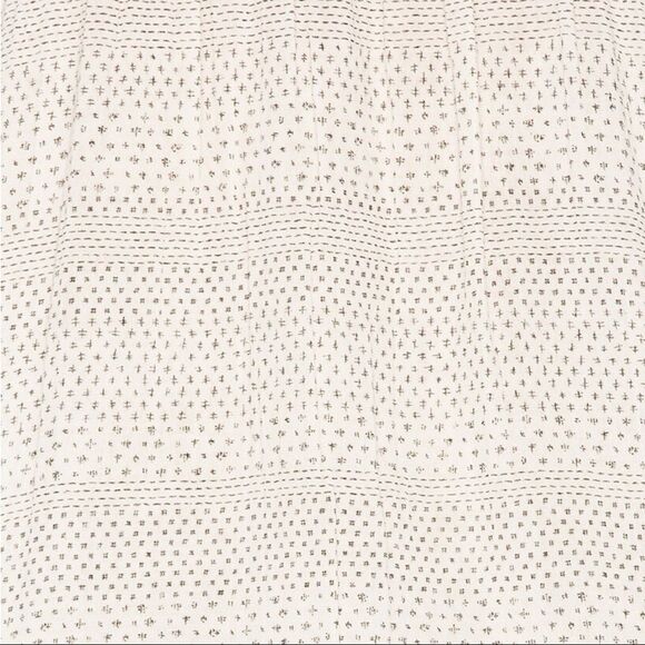 Current Elliott Women's AnnaBelle Popover Blouse - Picture 3 of 12